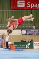 Thumbnail - JT III - Carlo Wetzk - Спортивная гимнастика - 2022 - egWohnen JuniorsTrophy - Participants - Cottbus 02051_03733.jpg