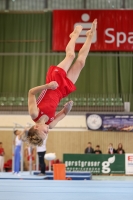 Thumbnail - JT III - Carlo Wetzk - Спортивная гимнастика - 2022 - egWohnen JuniorsTrophy - Participants - Cottbus 02051_03734.jpg
