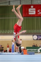 Thumbnail - JT III - Carlo Wetzk - Спортивная гимнастика - 2022 - egWohnen JuniorsTrophy - Participants - Cottbus 02051_03735.jpg
