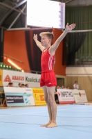 Thumbnail - JT III - Carlo Wetzk - Спортивная гимнастика - 2022 - egWohnen JuniorsTrophy - Participants - Cottbus 02051_03736.jpg