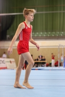 Thumbnail - JT III - Carlo Wetzk - Спортивная гимнастика - 2022 - egWohnen JuniorsTrophy - Participants - Cottbus 02051_03738.jpg