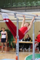 Thumbnail - Cottbus - Спортивная гимнастика - 2022 - egWohnen JuniorsTrophy - Participants 02051_03742.jpg