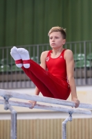 Thumbnail - JT III - Carlo Wetzk - Artistic Gymnastics - 2022 - egWohnen JuniorsTrophy - Participants - Cottbus 02051_03744.jpg