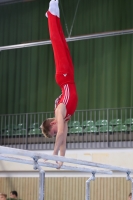 Thumbnail - JT III - Carlo Wetzk - Спортивная гимнастика - 2022 - egWohnen JuniorsTrophy - Participants - Cottbus 02051_03746.jpg