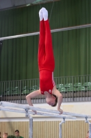 Thumbnail - JT III - Carlo Wetzk - Artistic Gymnastics - 2022 - egWohnen JuniorsTrophy - Participants - Cottbus 02051_03750.jpg