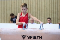 Thumbnail - Cottbus - Спортивная гимнастика - 2022 - egWohnen JuniorsTrophy - Participants 02051_03754.jpg