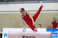 Thumbnail - JT III - Carlo Wetzk - Artistic Gymnastics - 2022 - egWohnen JuniorsTrophy - Participants - Cottbus 02051_03756.jpg