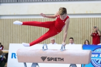 Thumbnail - JT III - Carlo Wetzk - Спортивная гимнастика - 2022 - egWohnen JuniorsTrophy - Participants - Cottbus 02051_03759.jpg