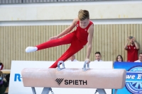Thumbnail - JT III - Carlo Wetzk - Спортивная гимнастика - 2022 - egWohnen JuniorsTrophy - Participants - Cottbus 02051_03760.jpg