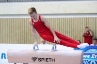Thumbnail - Cottbus - Спортивная гимнастика - 2022 - egWohnen JuniorsTrophy - Participants 02051_03761.jpg