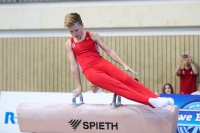Thumbnail - JT III - Carlo Wetzk - Спортивная гимнастика - 2022 - egWohnen JuniorsTrophy - Participants - Cottbus 02051_03762.jpg