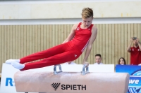 Thumbnail - Cottbus - Artistic Gymnastics - 2022 - egWohnen JuniorsTrophy - Participants 02051_03764.jpg