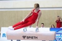 Thumbnail - JT III - Carlo Wetzk - Спортивная гимнастика - 2022 - egWohnen JuniorsTrophy - Participants - Cottbus 02051_03765.jpg