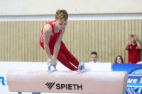 Thumbnail - JT III - Carlo Wetzk - Artistic Gymnastics - 2022 - egWohnen JuniorsTrophy - Participants - Cottbus 02051_03766.jpg