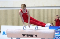 Thumbnail - JT III - Carlo Wetzk - Artistic Gymnastics - 2022 - egWohnen JuniorsTrophy - Participants - Cottbus 02051_03767.jpg