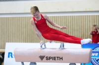 Thumbnail - Cottbus - Спортивная гимнастика - 2022 - egWohnen JuniorsTrophy - Participants 02051_03768.jpg