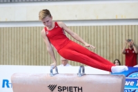 Thumbnail - JT III - Carlo Wetzk - Artistic Gymnastics - 2022 - egWohnen JuniorsTrophy - Participants - Cottbus 02051_03769.jpg