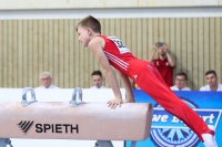 Thumbnail - Cottbus - Спортивная гимнастика - 2022 - egWohnen JuniorsTrophy - Participants 02051_03770.jpg