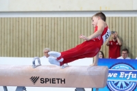 Thumbnail - JT III - Carlo Wetzk - Спортивная гимнастика - 2022 - egWohnen JuniorsTrophy - Participants - Cottbus 02051_03771.jpg