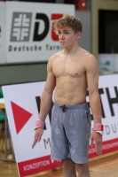 Thumbnail - JT I - Luc Löwe - Gymnastique Artistique - 2022 - egWohnen JuniorsTrophy - Participants - Germany 02051_03777.jpg