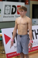 Thumbnail - Germany - Artistic Gymnastics - 2022 - egWohnen JuniorsTrophy - Participants 02051_03778.jpg