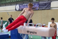 Thumbnail - JT I - Luc Löwe - Gymnastique Artistique - 2022 - egWohnen JuniorsTrophy - Participants - Germany 02051_03779.jpg