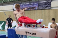 Thumbnail - Germany - Artistic Gymnastics - 2022 - egWohnen JuniorsTrophy - Participants 02051_03781.jpg