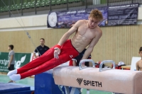 Thumbnail - Germany - Спортивная гимнастика - 2022 - egWohnen JuniorsTrophy - Participants 02051_03783.jpg