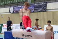 Thumbnail - Germany - Спортивная гимнастика - 2022 - egWohnen JuniorsTrophy - Participants 02051_03786.jpg