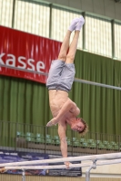 Thumbnail - JT I - Luc Löwe - Artistic Gymnastics - 2022 - egWohnen JuniorsTrophy - Participants - Germany 02051_03793.jpg