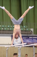 Thumbnail - JT I - Luc Löwe - Artistic Gymnastics - 2022 - egWohnen JuniorsTrophy - Participants - Germany 02051_03804.jpg