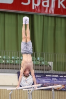 Thumbnail - JT I - Luc Löwe - Gymnastique Artistique - 2022 - egWohnen JuniorsTrophy - Participants - Germany 02051_03805.jpg