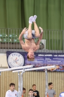 Thumbnail - JT I - Luc Löwe - Artistic Gymnastics - 2022 - egWohnen JuniorsTrophy - Participants - Germany 02051_03807.jpg