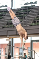 Thumbnail - JT I - Luc Löwe - Artistic Gymnastics - 2022 - egWohnen JuniorsTrophy - Participants - Germany 02051_03809.jpg