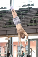 Thumbnail - JT I - Luc Löwe - Artistic Gymnastics - 2022 - egWohnen JuniorsTrophy - Participants - Germany 02051_03810.jpg