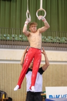Thumbnail - JT I - Luc Löwe - Artistic Gymnastics - 2022 - egWohnen JuniorsTrophy - Participants - Germany 02051_03813.jpg
