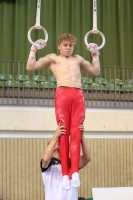 Thumbnail - Germany - Спортивная гимнастика - 2022 - egWohnen JuniorsTrophy - Participants 02051_03814.jpg