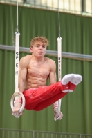 Thumbnail - JT I - Luc Löwe - Artistic Gymnastics - 2022 - egWohnen JuniorsTrophy - Participants - Germany 02051_03816.jpg