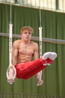 Thumbnail - JT I - Luc Löwe - Artistic Gymnastics - 2022 - egWohnen JuniorsTrophy - Participants - Germany 02051_03817.jpg