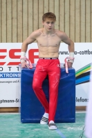Thumbnail - JT I - Luc Löwe - Спортивная гимнастика - 2022 - egWohnen JuniorsTrophy - Participants - Germany 02051_03822.jpg