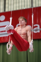 Thumbnail - JT I - Luc Löwe - Спортивная гимнастика - 2022 - egWohnen JuniorsTrophy - Participants - Germany 02051_03824.jpg