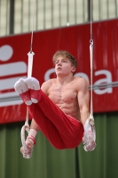 Thumbnail - Germany - Спортивная гимнастика - 2022 - egWohnen JuniorsTrophy - Participants 02051_03825.jpg