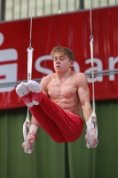 Thumbnail - JT I - Luc Löwe - Спортивная гимнастика - 2022 - egWohnen JuniorsTrophy - Participants - Germany 02051_03826.jpg