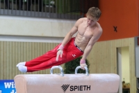Thumbnail - Germany - Спортивная гимнастика - 2022 - egWohnen JuniorsTrophy - Participants 02051_03827.jpg