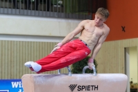 Thumbnail - JT I - Luc Löwe - Спортивная гимнастика - 2022 - egWohnen JuniorsTrophy - Participants - Germany 02051_03829.jpg