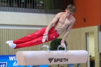 Thumbnail - JT I - Luc Löwe - Спортивная гимнастика - 2022 - egWohnen JuniorsTrophy - Participants - Germany 02051_03833.jpg