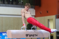 Thumbnail - Germany - Спортивная гимнастика - 2022 - egWohnen JuniorsTrophy - Participants 02051_03835.jpg