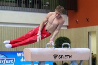 Thumbnail - JT I - Luc Löwe - Спортивная гимнастика - 2022 - egWohnen JuniorsTrophy - Participants - Germany 02051_03836.jpg