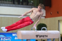 Thumbnail - Germany - Спортивная гимнастика - 2022 - egWohnen JuniorsTrophy - Participants 02051_03837.jpg