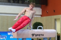 Thumbnail - JT I - Luc Löwe - Спортивная гимнастика - 2022 - egWohnen JuniorsTrophy - Participants - Germany 02051_03838.jpg